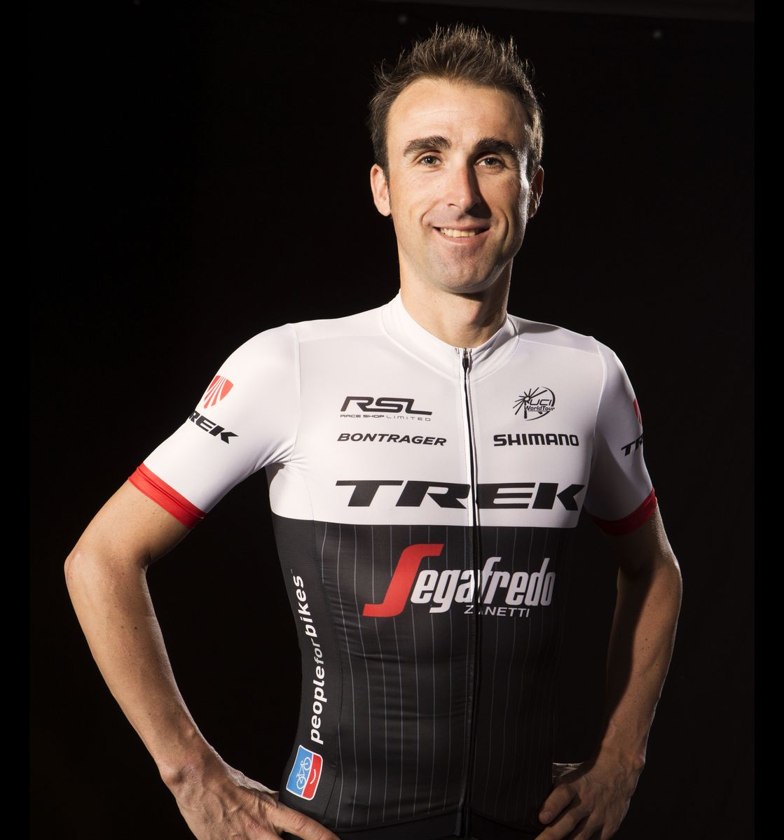 Haimar Zubeldia Aguirre (Trek-Segafredo)