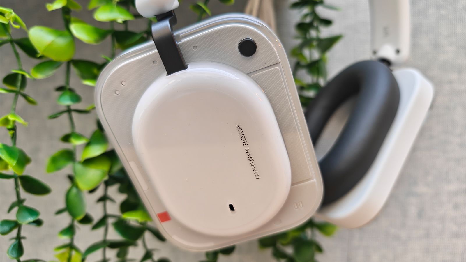 Nothing Headphone (a) Review: How a Brighter Design and 135-Hour Battery Life Redefine Everyday Audio