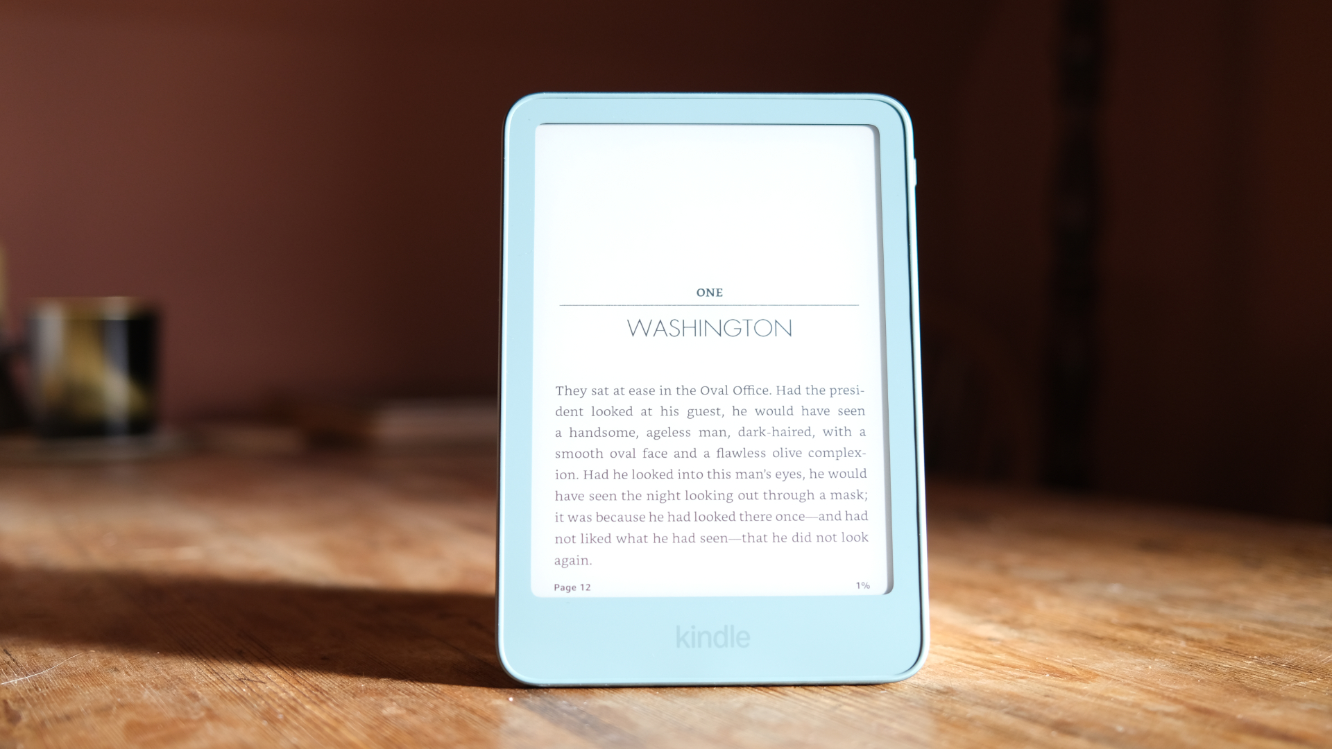 Amazon Kindle 2026 review