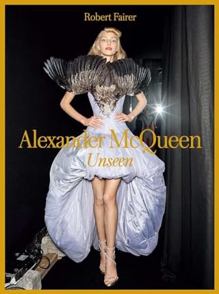 Alexander Mcqueen: Unseen