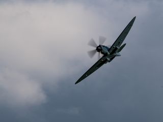 Airshow Aircraft Photography