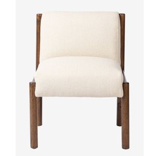 mcgee and co boucle chair