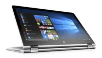 HP Pavilion x360