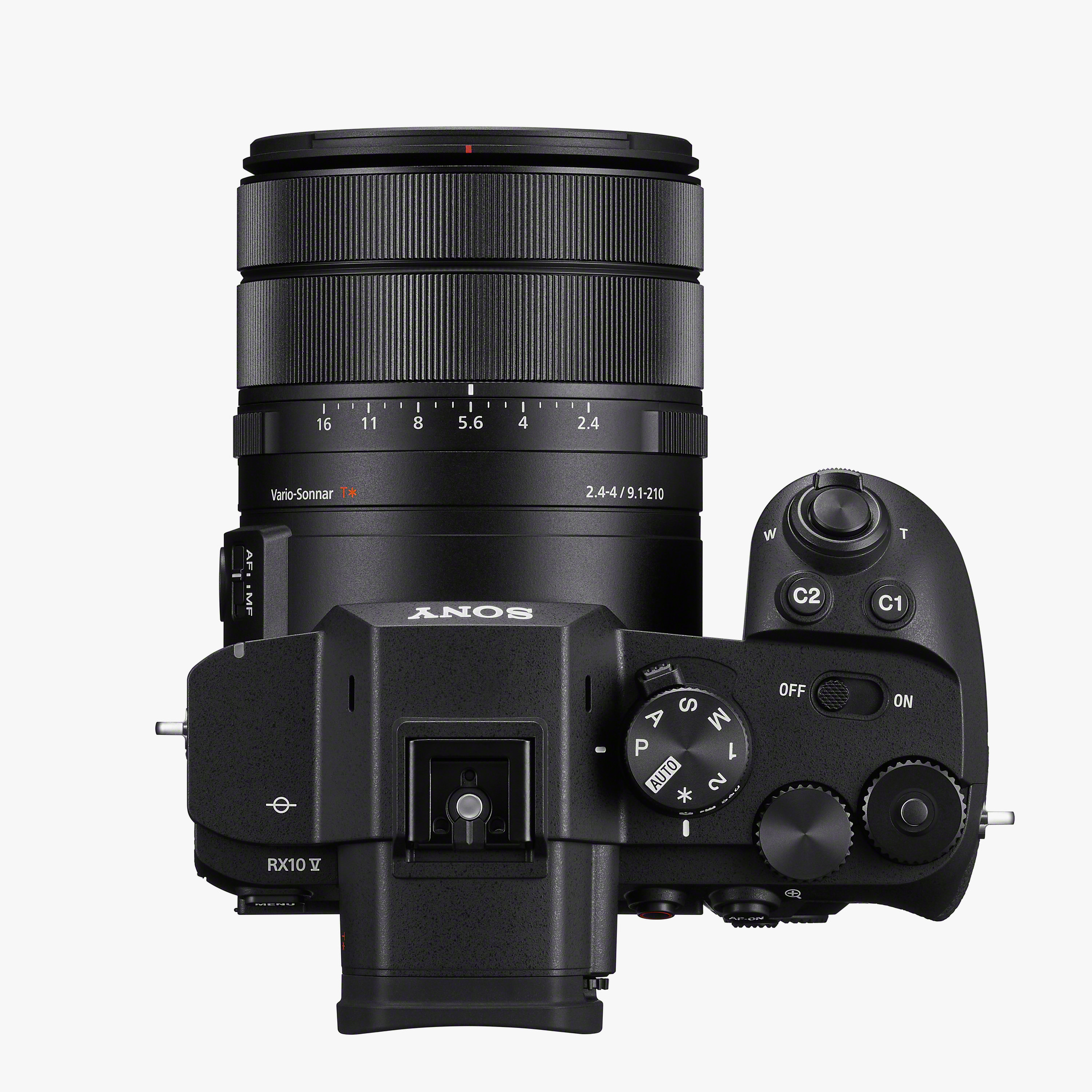 Sony RX10 V