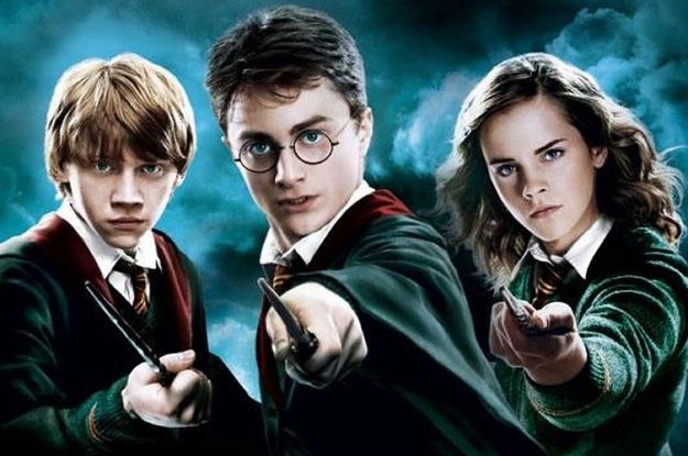 Harry Potter HBO Max reunion on film franchise's 20 years
