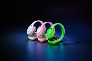 Razer headset online opus