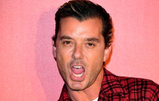 gavin rossdale