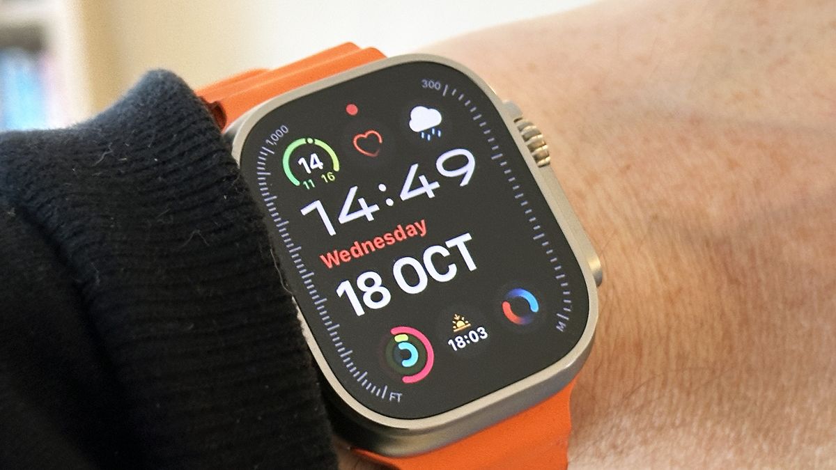 Apple Watch ban set to be lifted, but you could lose one important app | T3