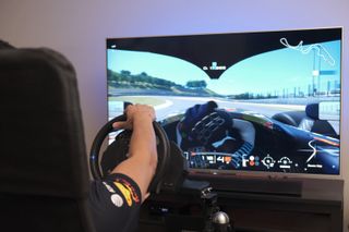 The rise in esports has opened up opportunities for both casual and professional participants, particularly in the simulation racing community.