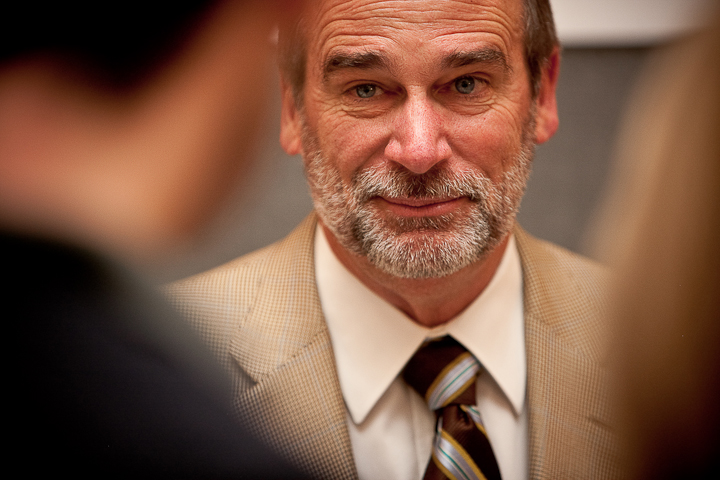 The Decanter Fine Wine Encounter 2010 Sunday