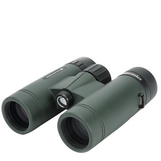 Celestron TrailSeeker 8x42 compact binoculars