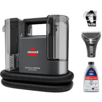 BISSELL Little Green Cordless Portable Deep Cleaner |Was $219.99