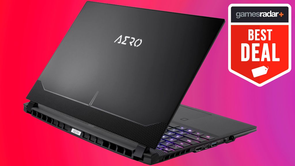 Gaming laptop deals