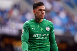 A restriction on Ederson being able to play for Manchester City in the five days after the September international window was lifted after talks involving FIFA and the British Government