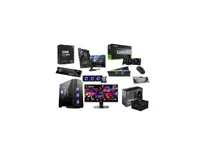 Newegg Combo: RTX 5080, Intel Core Ultra 270K+, 2GB SSD, and more