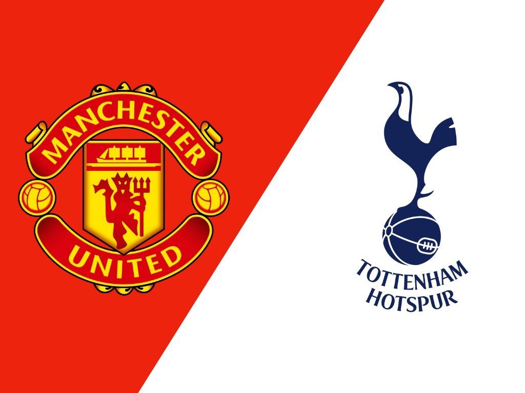 United vs 2024 tottenham stream