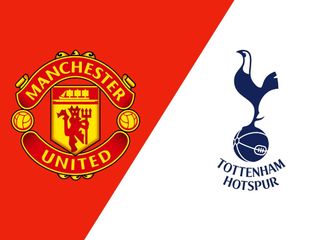 Man United Tottenham