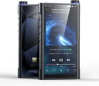 Fiio M15S