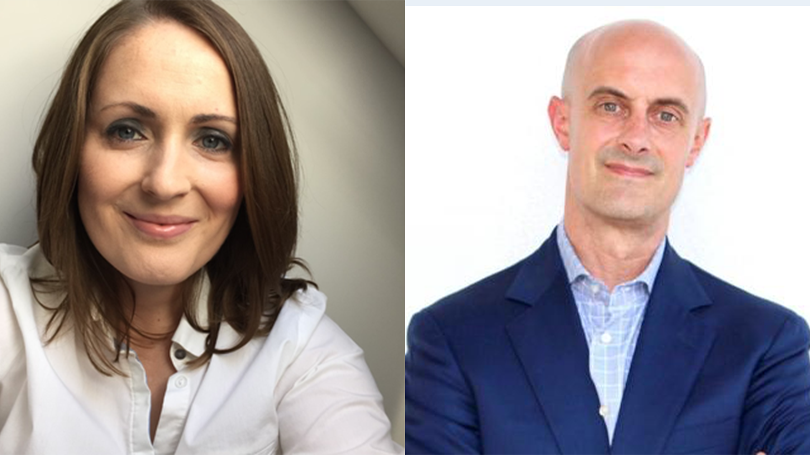 In a keynote, Catherine Newman (Chief Marketing &amp;amp; Communications Officer, U.S. Soccer Federation) and David Wright (Chief Commercial Officer, USSF) will explore the future of U.S. Soccer.