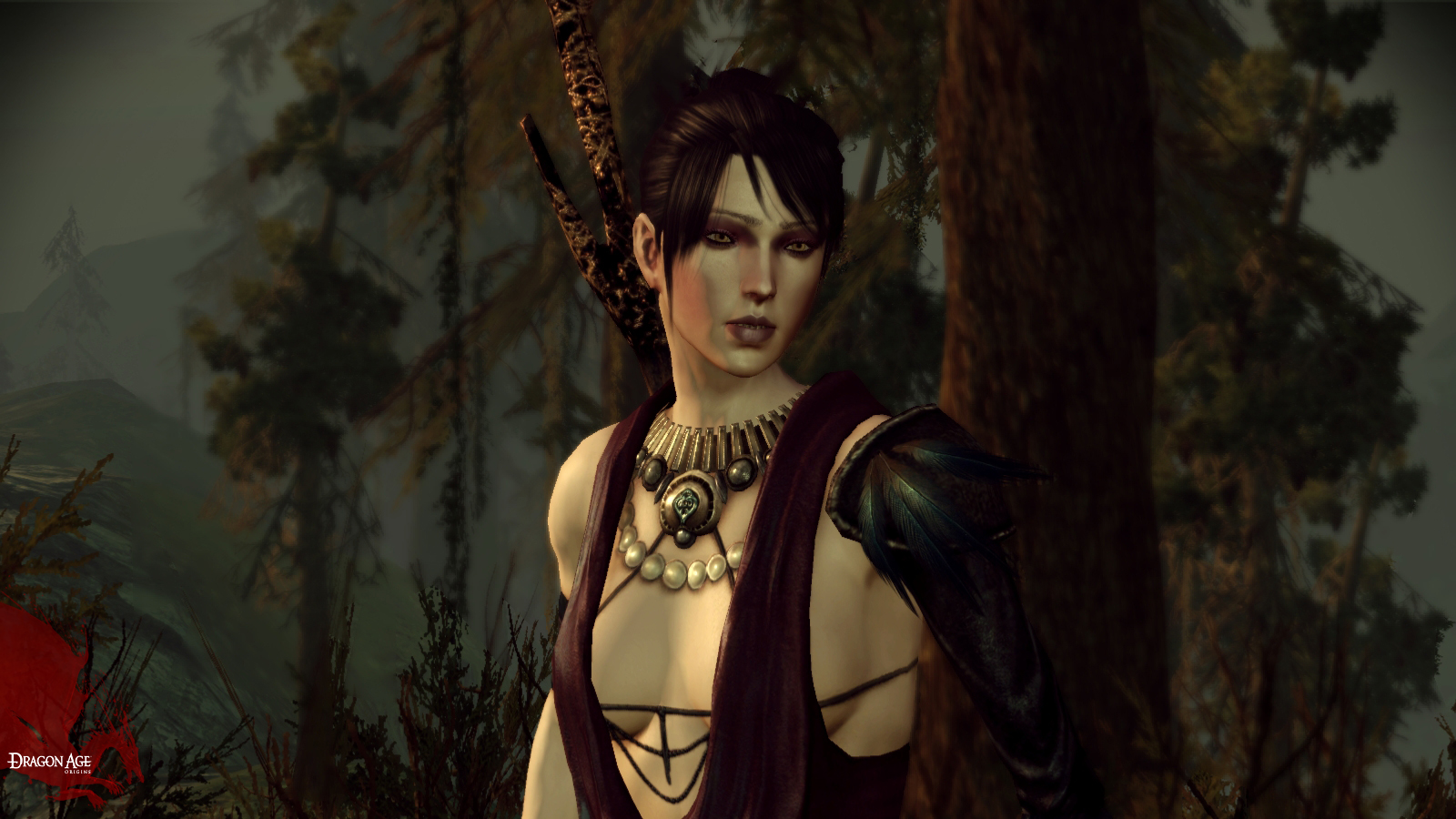 Screenshots: Dragon Age: Origins - CNET