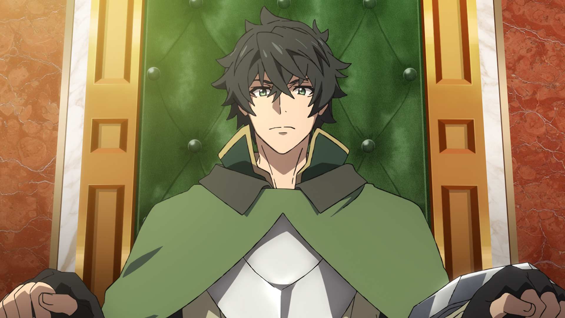 The Rising of the Shield Hero season 4