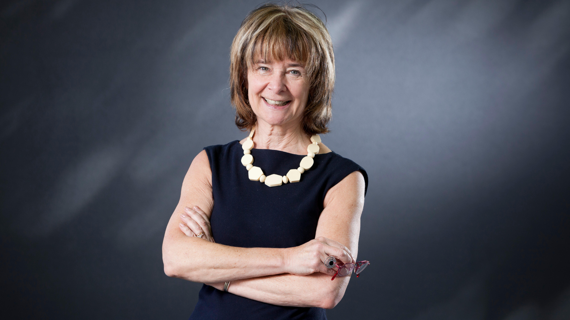Sarah Dunant 