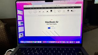  macOS 13 قادم