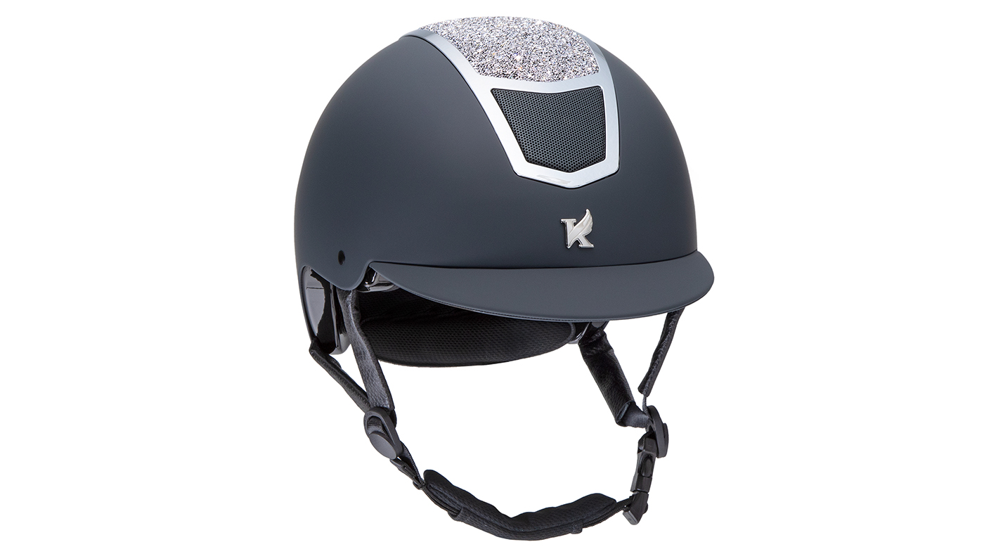 Shires Karben Valentina Adjustable Riding Hat