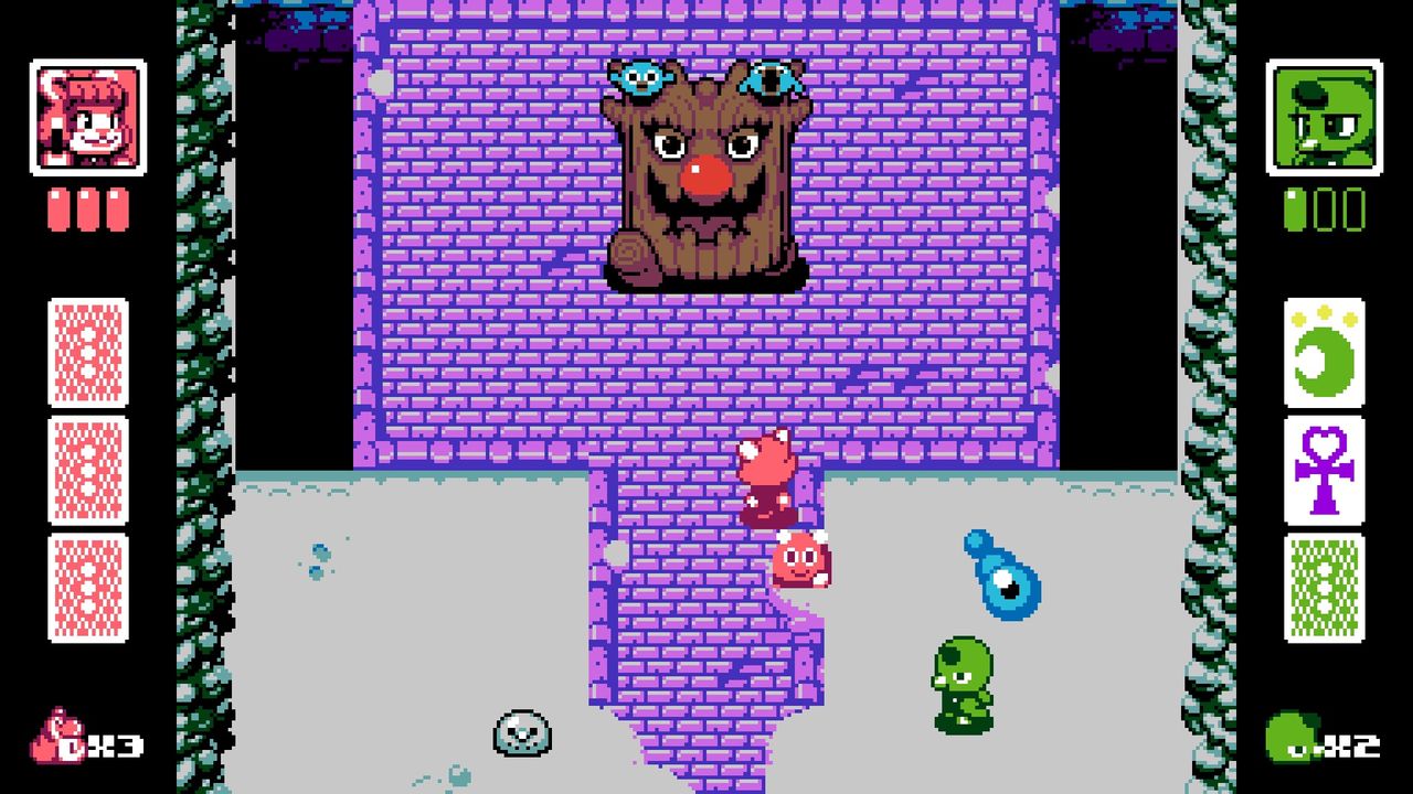 rpg style game that looks like classic zelda