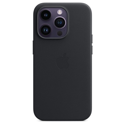 iPhone 14 Pro Leather Case with MagSafe deals
