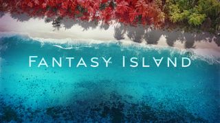 &#039;Fantasy Island&#039; key art