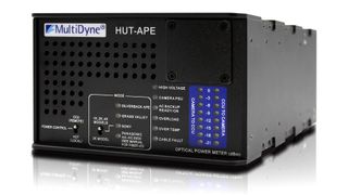 MultiDyne Launches Advanced Power Extension Line.