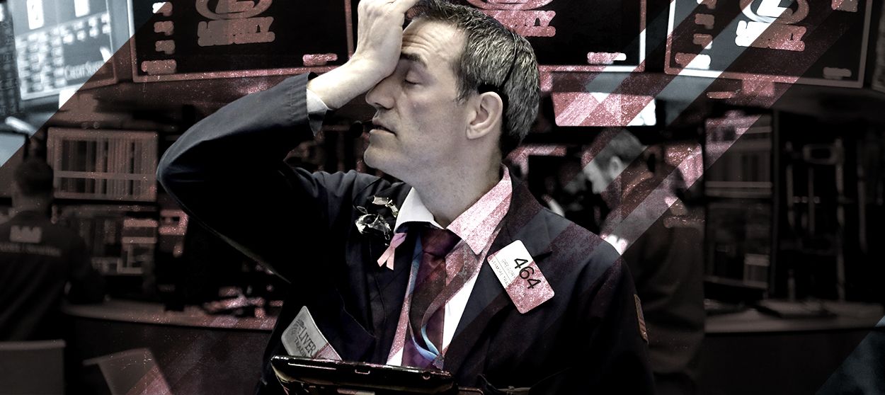 4 reasons the stock market is tanking The Week
