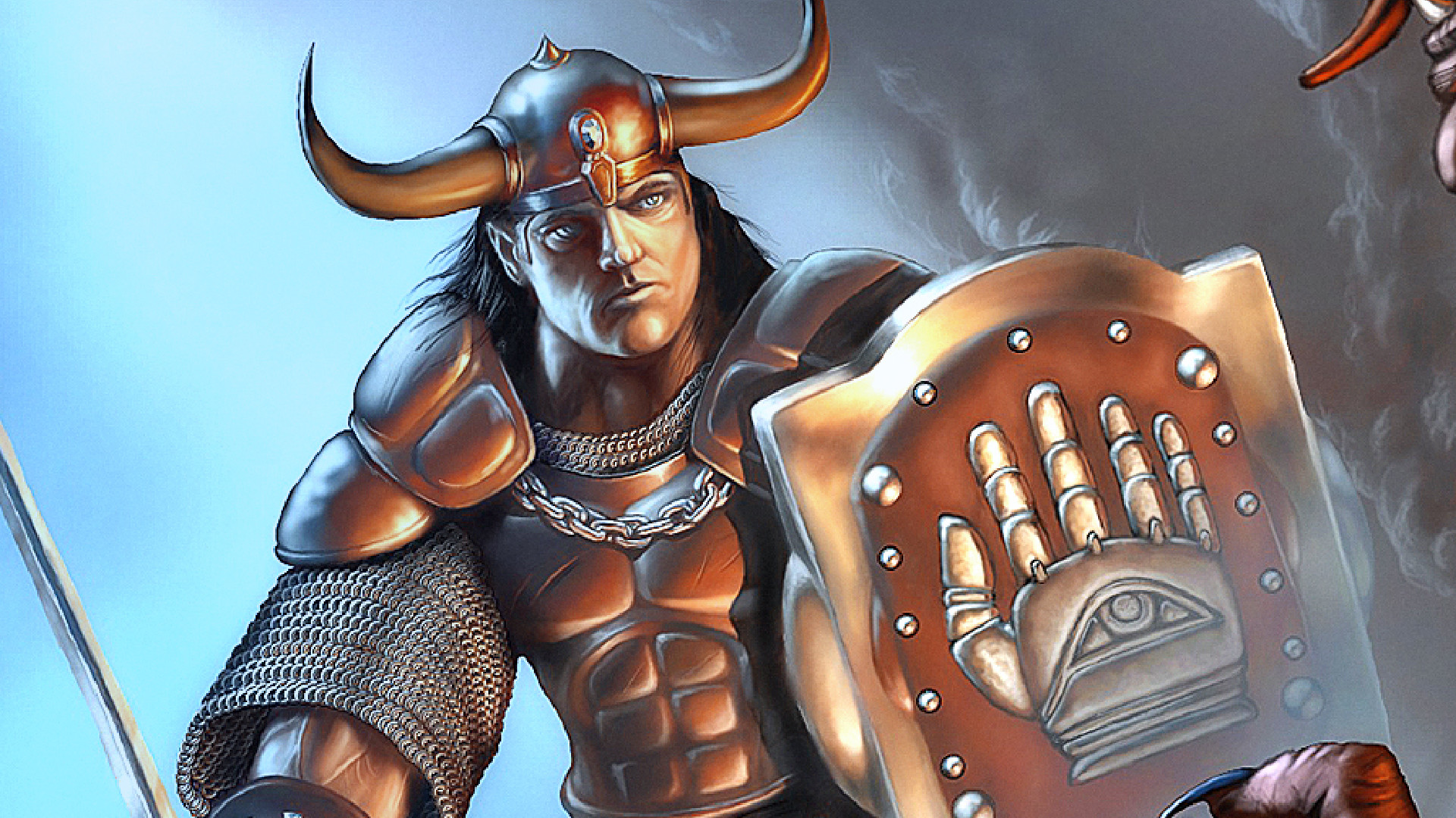 Baldur&#039;s Gate