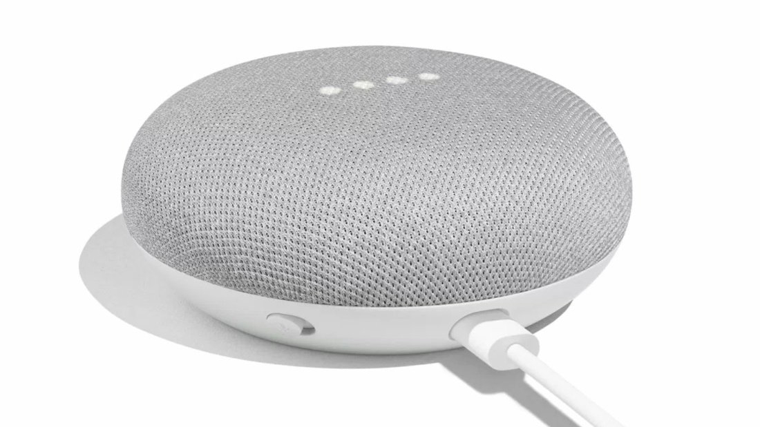 Google Home sales quotes