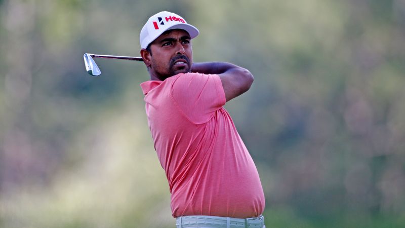 10 Things You Didn&#039;t Know About Anirban Lahiri