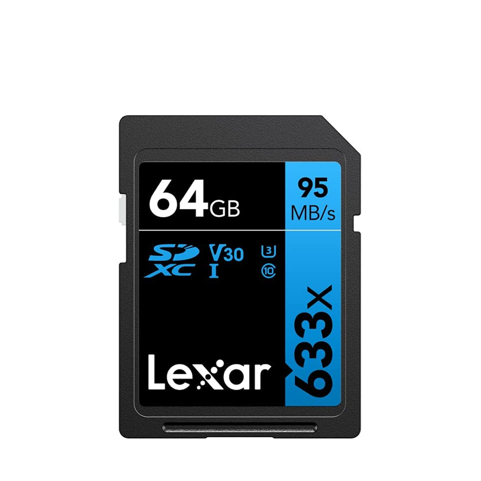 The best SD cards for 2024 top memory cards for your camera TechRadar