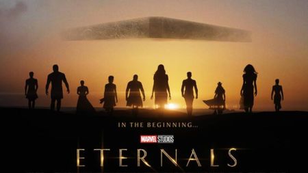 watch Eternals online