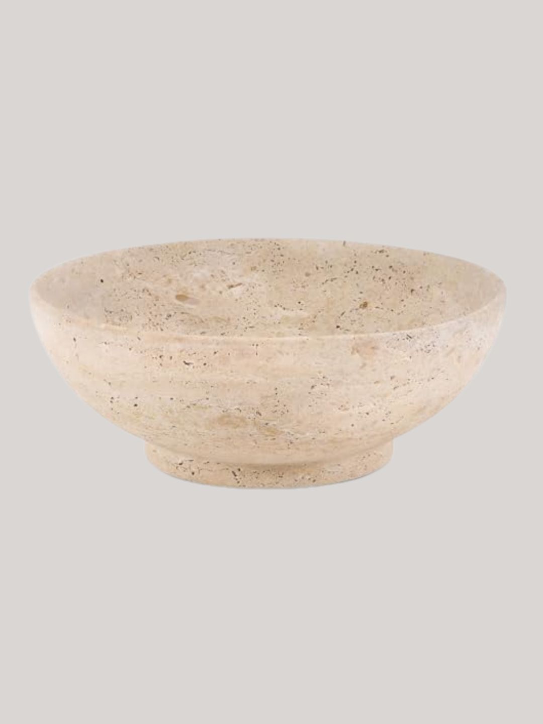 Speshstones, Marble Fruit Bowl