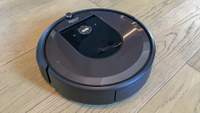 iRobot Roomba i7150 robotstøvsuger |