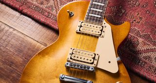 Gibson Les Paul Studio Double Trouble