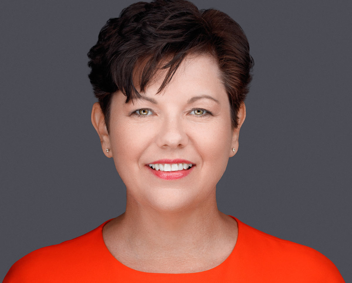 Nicole Vap, new hire at CBS News and Stations' local news innovation lab