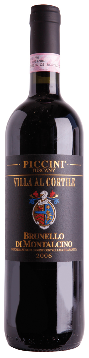 Red Italian Varietal over &pound;10 International Trophy Catergory