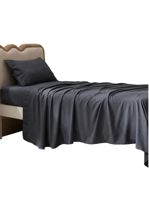 Bedsure Twin Xl Sheets Dorm Bedding (Set of 3)
