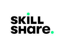 One Month Free Trial of Skillshare Premium