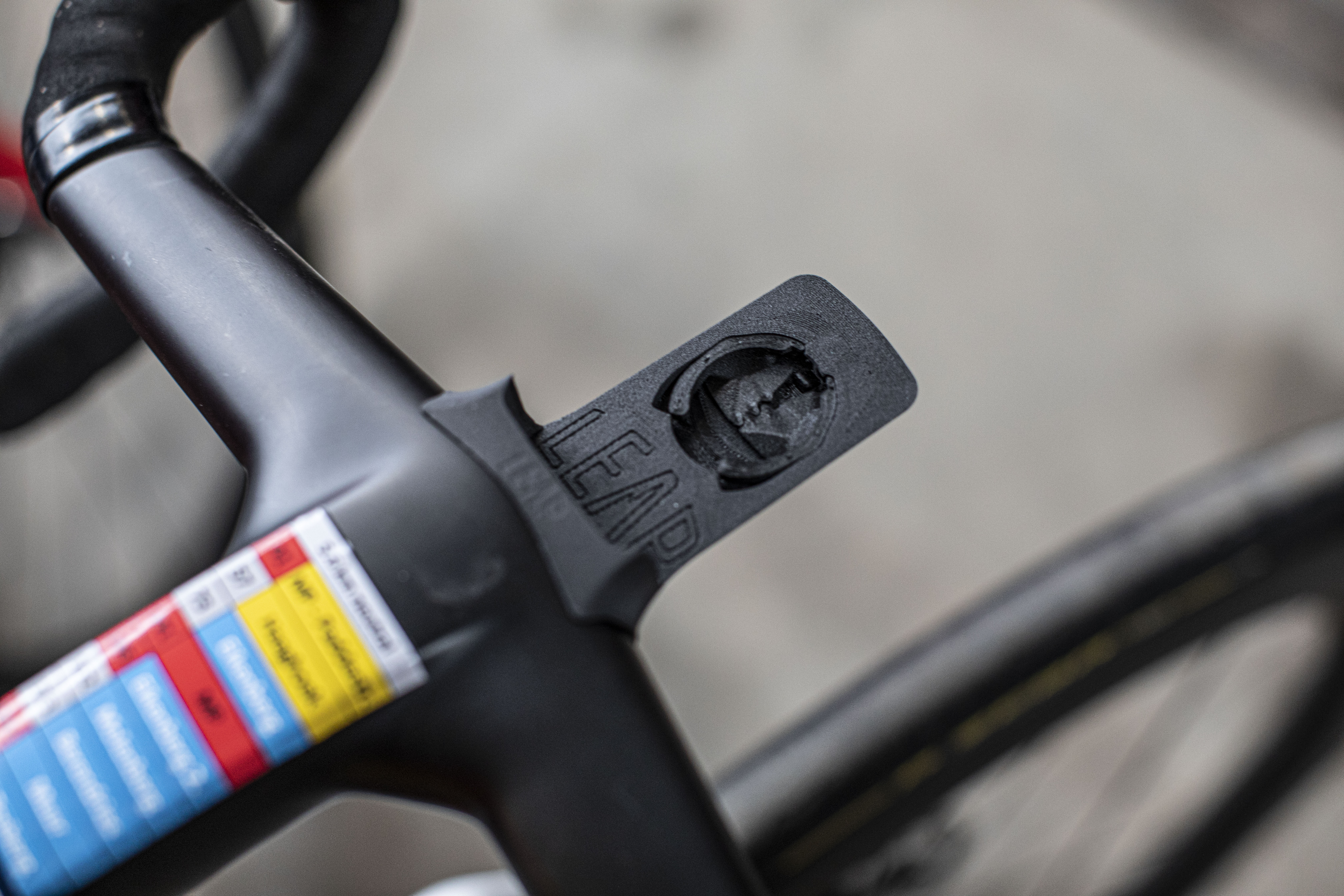 Opening Weekend 2026 tech images