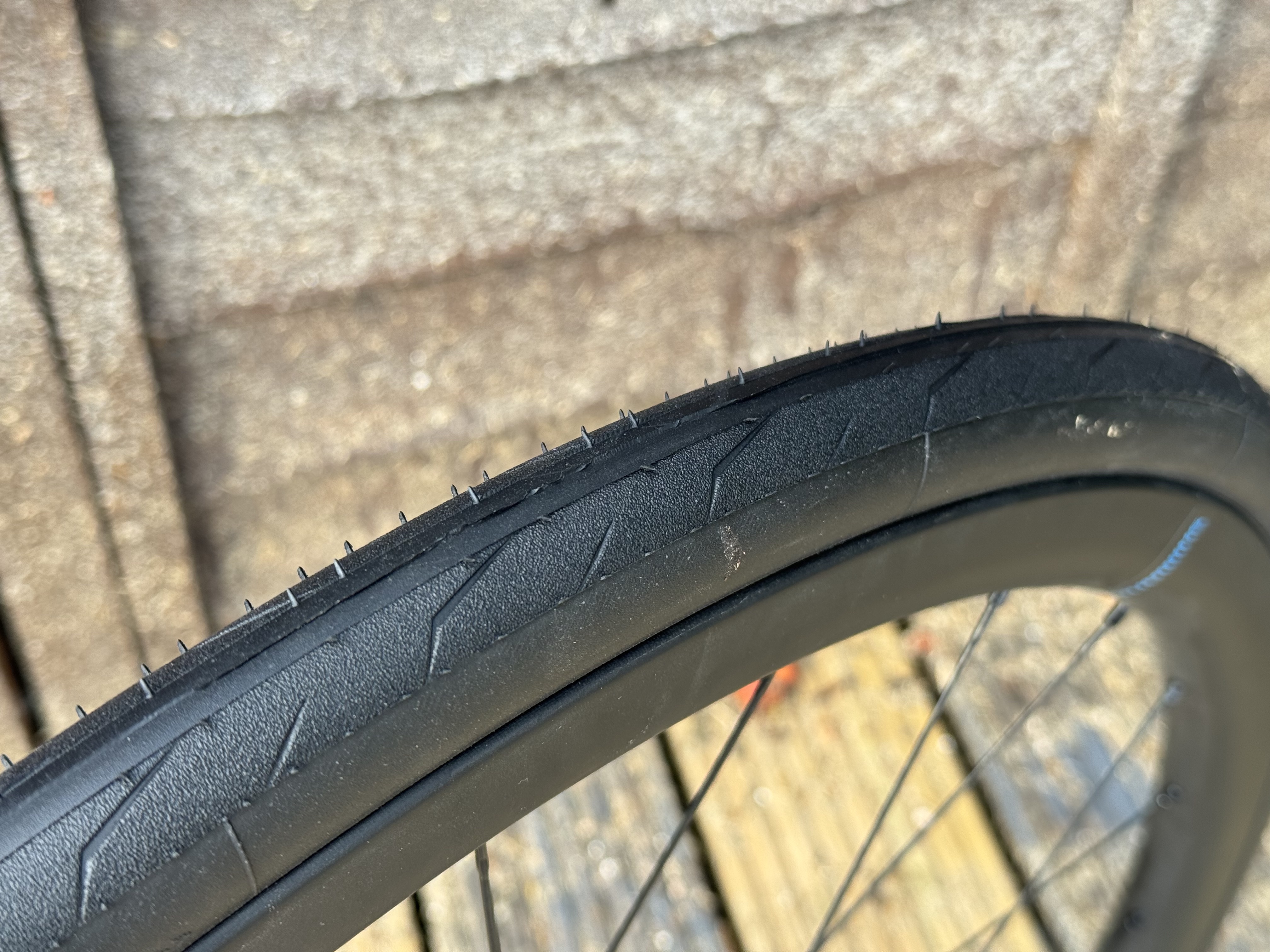Goodyear Eagle Sport tyres
