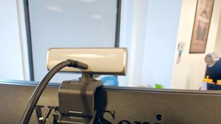 Logitech MX Brio 4K webcam review