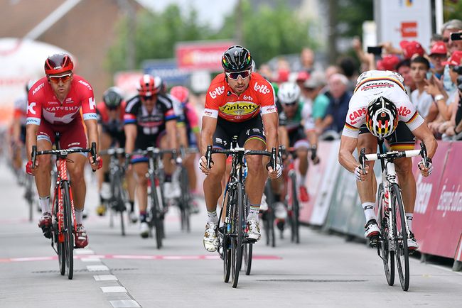 Eneco Tour 2016 Stage 4 Results Cyclingnews