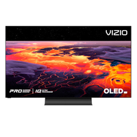 Vizio 55-inch OLED 4K Smart TV: $1,299.99$1,199.99 at Best Buy
Save $100 - 65-inch: $1,999 $1,799